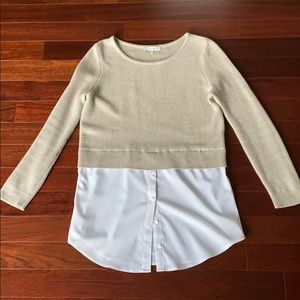Sandro Sweater
